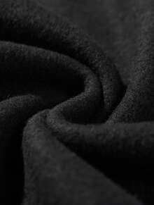 Men Hoodies - Black - View 5