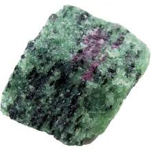 Black Friday1Clear Quartz Raw Crystals, Large 1.25-2.0" Healing Crystals Natural Rough Stones Crystal For Tumbling, Cabbing, Fountain Rocks, Decoration, Polishing, Wire Wrapping, Wicca & Reiki - Đá Ruby Xanh Zoisite - Xem 9