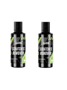 AosiDING S11 汽车漆面划痕修复霜，划痕去除及保护，划痕去除及抛光剂，深度划痕修复，漆面去污，划痕修复霜，跨境版，家居礼品（款式随机） - 彩色 - 查看 18