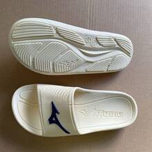 ENERGY UNISEX CLOUD SLIDE FLIP FLOPS Beach Men's Flip Flops Beach Holiday School SUMMER AUTUMN - Màu be - Xem 2