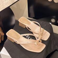 Women Sport Sandals - 粉色 - 查看 8