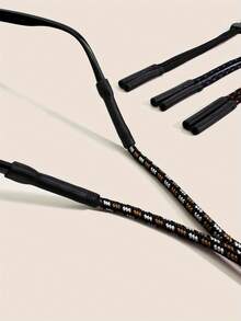 1个/4个装可调节男女通用眼镜架，眼镜配件 - A - 查看 6