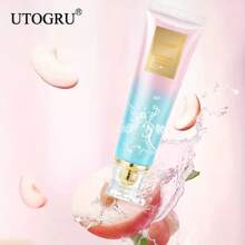 Niacinamine Toothpaste, Fresh Breath - Deep Cleansing, Containing Aloe Vera Leaf Extract, Moisturizing Natural Formula, Confident Smile Teeth Care, Fashionable Tube Design | Aloe Vera Soaking, Teeth Product