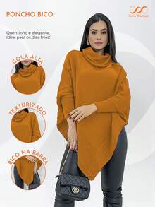 Swisz Women Sweaters - Yellow - View 4