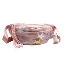 Women Shoulder Bags - 黑色 - 查看 7