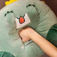 Seat Cushions & Backrest Pillows - 1 - View 4