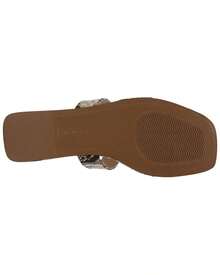 STEVEN By Steve Madden Paava Sandal - Nhiều màu - Xem 5