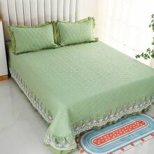 Cooling Mattress Pads - Corazón de caramelo (Cuatro estaciones) - Ver 8