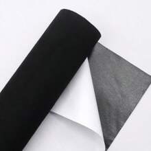 59inch PVC Faux Suede Leather – Self-Adhesive Synthetic Suede Fabric Wrap For Furniture, Sofa, Car Interior, Handbags, Shoes & Upholstery – Large Repair Patch For Crafts And DIY Projects