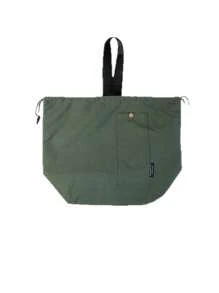 Insulated Lunch Bag, Rectangular Knit Tote For Carrying Food To Work And Outings, Hand Washable,Lunch Bag Canvas Large Solid Color Drawstring Portable Thermal Insulated Picnic Storage Bento Box Bag