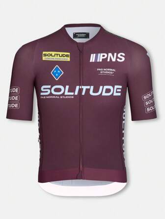 PNS CYCLING PNS CYCLING Men'S Summer Cycling Jersey - Breathable, Moisture-Wicking, Short Sleeve, Zip-Up, Lightweight, Windproof, Triathlon & Road Bike Top With Pockets, Yellow & White, Outdoor Sports Attire, Sports Top|Dynamic Graphic Top|Zippered Top