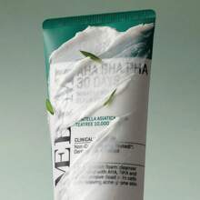 SOME BY MI AHA,BHA,PHA 30 Days Miracle Acne Clear Foam 100ML - Anti-Acne Cleansing Foam - Cleansing Foam - View 2