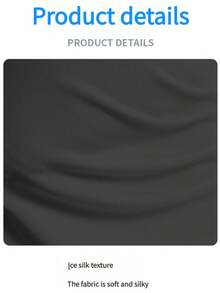 Letnia maska przeciwsłoneczna do uprawiania sportów na świeżym powietrzu, szybkoschnąca, w jednolitym kolorze, kominiarka, do jazdy na rowerze, jedwabna nakrycie głowy z trzema otworami, odpowiednia do 10 scenariuszy, takich jak jazda na rowerze, sport itp.