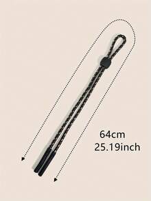 1个/4个装可调节男女通用眼镜架，眼镜配件 - A - 查看 7