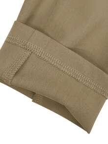 Elegante Damenjacke für Herbst, Büro und Lässig Tragen, geeignet für alle Jahreszeiten, Ausgeh-Oberteil