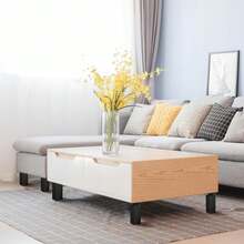 4个可调节橱柜腿，0-20毫米高度可调桌腿，铝合金厨房沙发家具可调节腿 - 黑色 - 查看 8