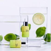 Anua Green Lemon Vita C Blemish Serum 20ML - Face Serum - 臉部精華液 - 查看 4