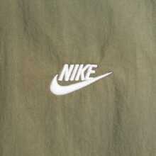 Nike Chaqueta deportiva de hombre con paneles de contraste tejidos AS M NK CLUB WVN TRK JKT OS HQ6110-222