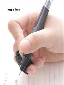 1pc Finger Bandage, Furniture Mute Bandage, Self-Adhesive Bandage Wrap, Self-Adhesive Breathable Athletic Tape, Non-Woven Elastic Bandage, Anti-Abrasive, Anti-Calloused Mute Bandage Finger Sleeve, Non-Woven Self-Adhesive Bandage Wrap, Thumbs, Fingers, Wrists, Ankles, Veterinarian's Wrap Bandage Tape, Back To School Essentials, Home Essentials.