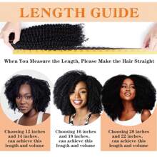 Extensiones de cabello rizado afro rizado en clip, extensiones de cabello humano virgen brasileño para cabello afro rizado 4B 4C, extensiones de cabello rizado en clip para mujeres, extensiones de cabello rizado en clip para regalo de amor, Halloween, Día de San Valentín, uso diario