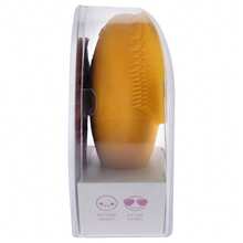 LUNA Fofo - Sunflower Yellow By Foreo For Women - 1 Pc Cleansing Brush - 黃色 - 查看 6