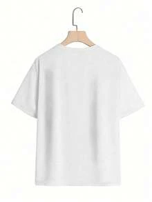 Inclusion Shirt, Neurodiversity Shirt, Special Education Teacher Shirt, Sped Teacher Shirt, Teacher Gift, Back To School Casual Dressy T Shirts Workout Clothes 100% Cotton, Breathable And Comfortable - trắng - Xem 5