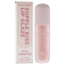Supple Kiss Lip Glaze - Like Magic By Kylie Cosmetics For Women - 0.10 Oz Lip Gloss