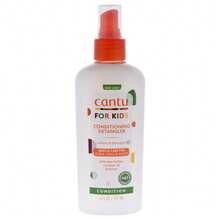 Care For Kids Conditioning Detangler By Cantu For Kids - 6 Oz Detangler - 灰色 - 查看 1
