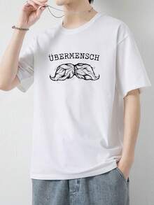 Men Undershirt Tops - Blanco - Ver 2
