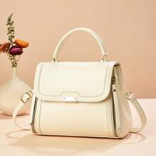 Women Top Handle Bags