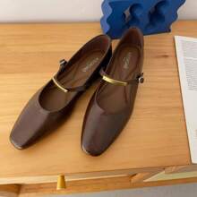 Women Wide Fit Flats