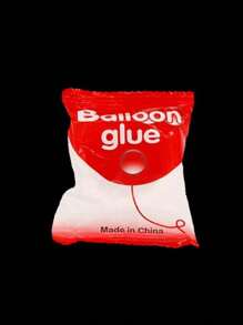 50pcs Decorative Balloon Rings Buckles, Balloon Arch Buckles, Clip Connector For Balloons,Christmas