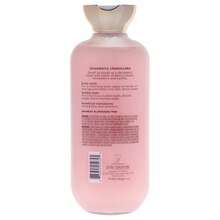 2 In 1 Body Wash And Bubble Bath - Strawberry Cheesecake By Bodycology For Women - 16 Oz Body Wash - Hồng - Xem 3