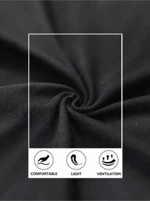 100% Cotton Teacher Halloween Shirt, Halloween Teacher Shirt, Trick Or Teach Shirt, Spooky Teacher T-Shirt, Retro Ghost Teacher Shirt,Fall Teacher Shirt - 黑色 - 查看 3