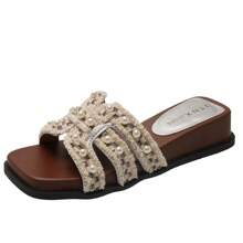 Women Sport Sandals - 白色[升級版] - 查看 7