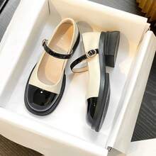 Women Loafers Shoes - 色 - 查看 2