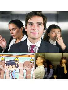 1个新款万圣节放屁喷雾，怪味恶作剧喷雾，街头聚会、活动派对搞笑礼物，臭气熏天（摇晃后气味更浓） - 彩色 - 查看 10