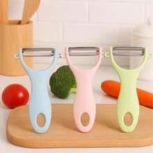 1PC Professional 5-Piece Vegan Makeup Brush Set In Pink - Premium Synthetic Cruelty-Free Travel Brushes With Portable Case, Soft Bristle Face & Eye Blending Kit For On-The-Go Beauty, Ideal Cosmetic Gift For Women (Pink) - 粉色 - 查看 2