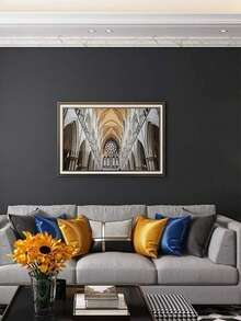 Matte Black Peel And Stick Wallpaper, Waterproof And Washable, For Decorating Living Room, Kitchen, Bedroom, Dorm, Furniture And Cabinet Renewal - Black - View 5