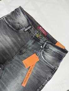 MEN'S SKINNY PLAYER JEANS - 7525045 - View 4