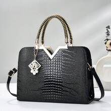Women Top Handle Bags