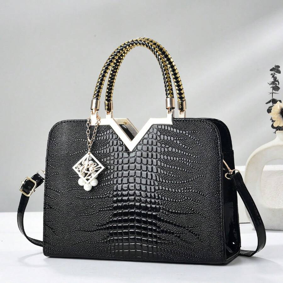 Women Top Handle Bags