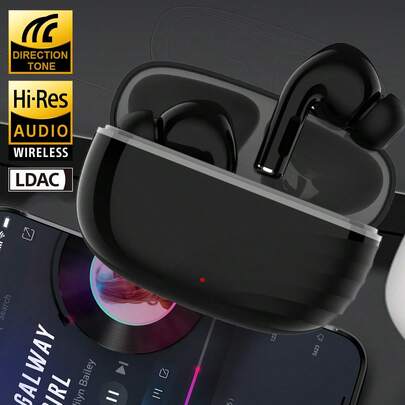 ‌Audífonos Inalámbricos TWS Bluetooth con Control Táctil