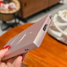 奢华磁吸手机壳，兼容三星 Galaxy A56、A36、A26、A16、A06、S25 Ultra、S24 Ultra、S23 Ultra，柔软 TPU 材质，圣诞礼物