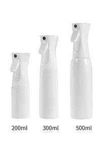 1 个加压高压喷雾瓶,200ml/300ml/500ml 化妆品水容器,头发和面部喷雾器 - 彩色 - 查看 28