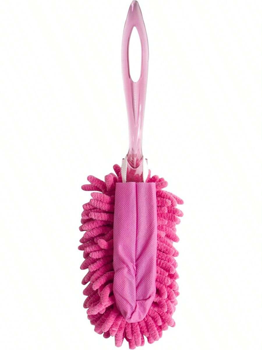 Mini Duster, los Colores Pueden Variar - 1 - Ver 1