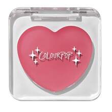 ColourPop Instant Crush Lip And Cheek Tint - Multi-Use Dewy Balm With A Weightless, Long-Lasting Formula - Cream Blush Balm Infused With Shea Butter To Nourish Skin - Larchmont Village - Verified - 查看 12