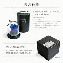 Wedding Flowers - 卓越藍 - 查看 5