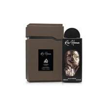 Perfume Unisex - Lattafa  Unisex Raw Human EDP 3.4 oz Fragancias 100 ml - Negro - Ver 1