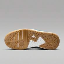 Nike Women's WMNS JORDAN CMFT ERA Basketball Shoes Low Top HJ6778-002 - Black - View 3